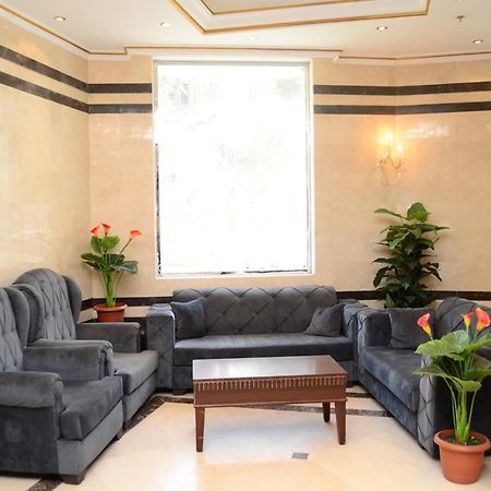 Tera Al Gaza Hotel Mecca Exterior photo