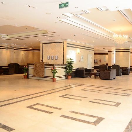 Tera Al Gaza Hotel Mecca Exterior photo