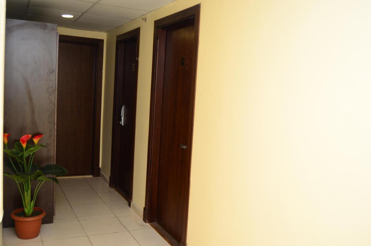 Tera Al Gaza Hotel Mecca Exterior photo