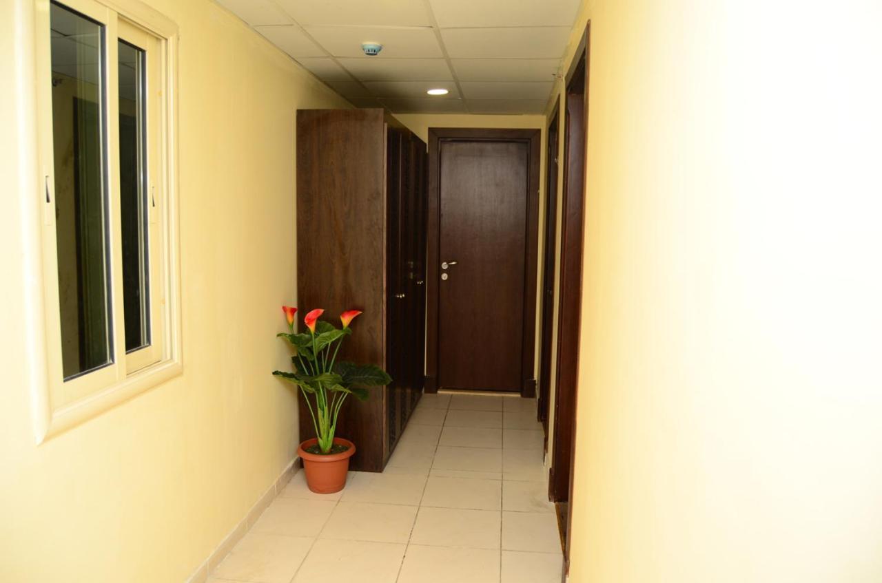Tera Al Gaza Hotel Mecca Exterior photo