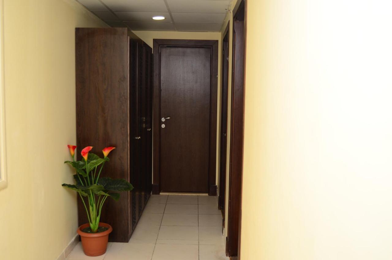 Tera Al Gaza Hotel Mecca Exterior photo
